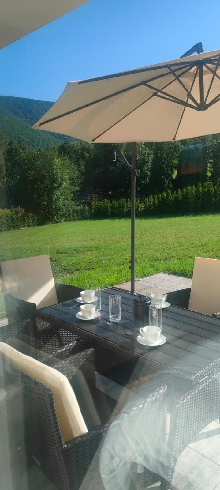 Apartment Beskidylla Ustron